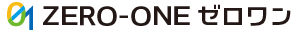 デザインzero-oneゼロワン